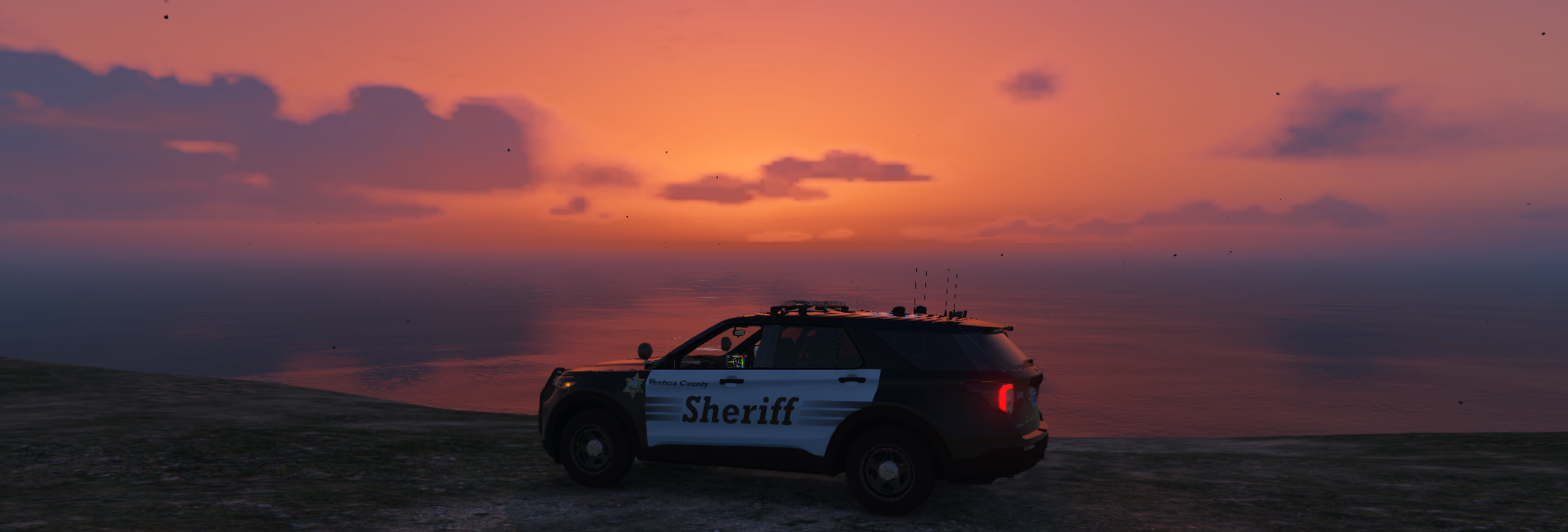 Patrol